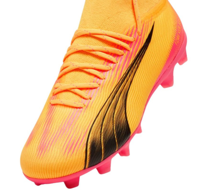 Puma Ultra Pro FG/AG Jr 107769 03