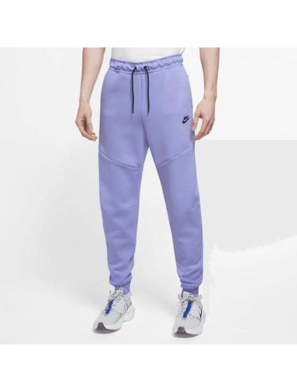 Pánské běžecké kalhoty Nsw Tech Fleece Jogger M model 17920427 - NIKE