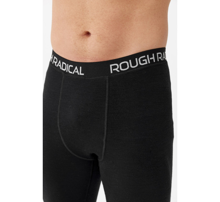 Rough Radical Legíny Merino Active Long 180 Black