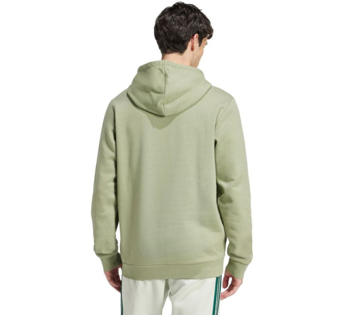 Adidas Essentials Fleece Hoodie M JJ4662 pánské