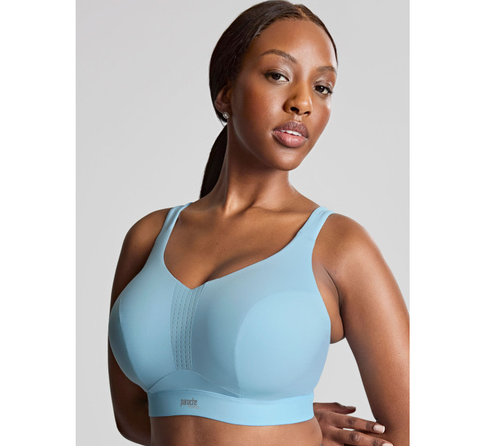 Sports Endurance Wired Sports Bra sky blue 5022