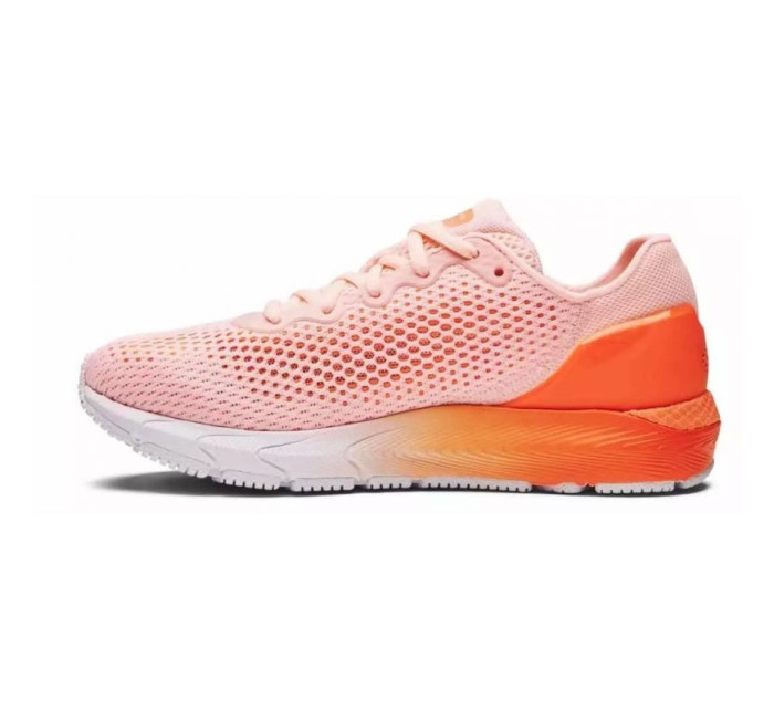 Dámská sportovní obuv W Hovr Sonic 4 3023559-600 Oranžová - Under Armour