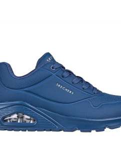 Boty Skechers Uno-Stand on Air W 73690-BLU