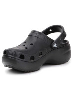 Žabky Crocs Classic Platform Clog W 206750-001