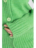 Cardigan model 20676866 Green - Sweet Knit