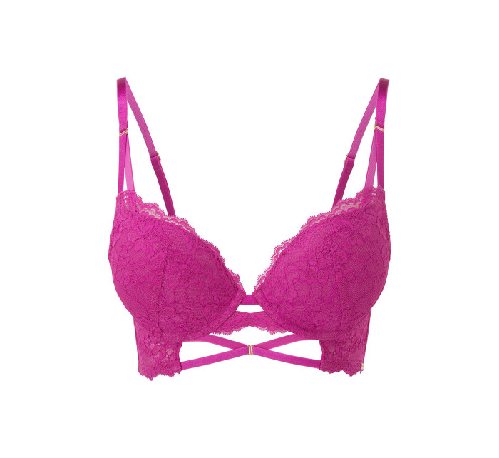 Gossard 19901 kolor:fuchsia