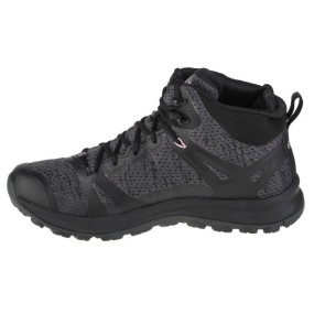 Dámské boty Terradora II Mid WP 1022352 - Keen