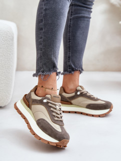 Sportovní obuv  model 201927 Step in style