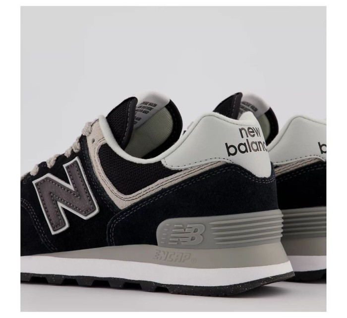 Dámské tenisky New Balance M WL574EVB