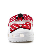 Žabky Crocs Classic Disney Minnie Mouse Clog Jr 208710-119