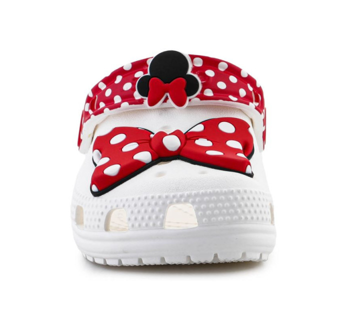 Žabky Crocs Classic Disney Minnie Mouse Clog Jr 208710-119