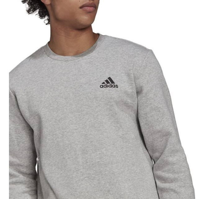 Mikina Essentials Fleece M model 19582859 - ADIDAS