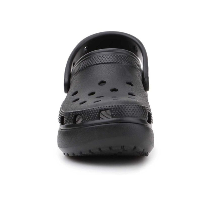 Žabky Crocs Classic Platform Clog W 206750-001