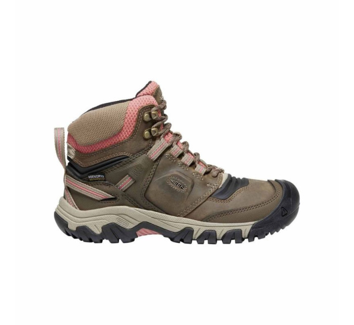 Boty Keen Ridge Flex Mid WP W KE-1024921