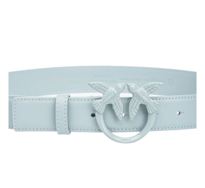 Pinko Love Berry H3 Belt (3 cm) 100125A1K2E68B