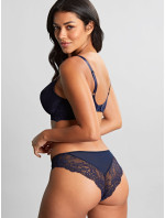 Ana Plunge midnight model 20522854 - Panache