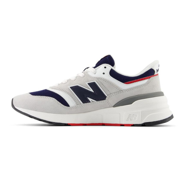 New Balance U U997REB dámské boty