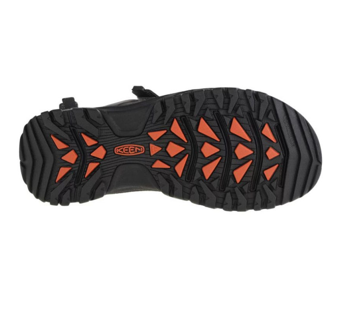 Keen Targhe III Open Toe Sandal M 1022424