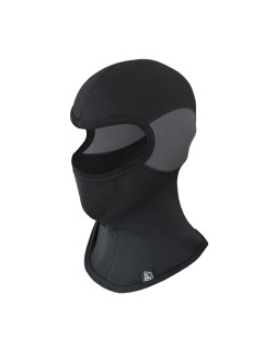 Balaclava model 20123502 Black - Rough Radical