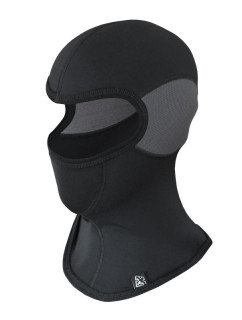 Rough Radical Balaclava Razor Black