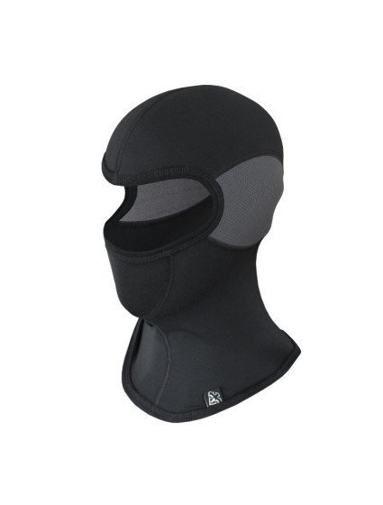 Balaclava model 20123502 Black - Rough Radical