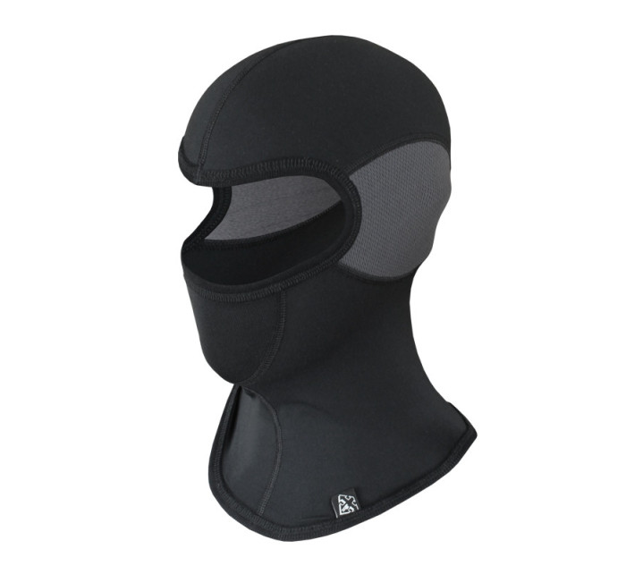 Balaclava model 20123502 Black - Rough Radical