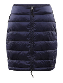 Dámská hi-therm sukně ALPINE PRO LORFA mood indigo