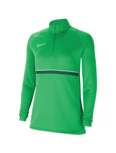 Dámská mikina Dri-Fit Academy W CV2653-362 - Nike