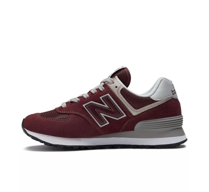 Dámské boty New Balance W WL574EVM