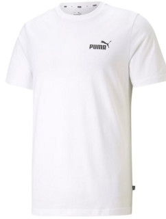 Puma ESS Small Logo Tee M 586668 02 pánské