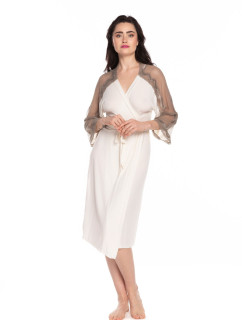 Effetto Housecoat 10202C Creme