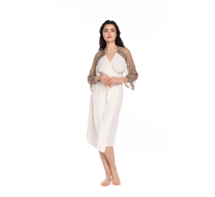 Effetto Housecoat 10202C Creme