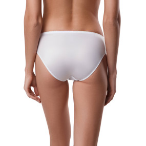 CONTE Tanga a kalhotky Rp3013 White