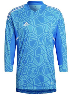 Pánský brankářský dres Condivo 22 Goalkeeper Jersey Long Slevee M HB1616 - Adidas 