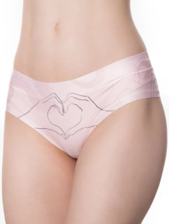 Dámské kalhotky MEMÉME Hi-briefs Classic Lady