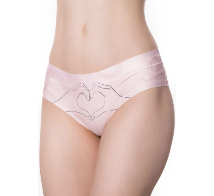 Dámské kalhotky MEMÉME Hi-briefs Classic Lady