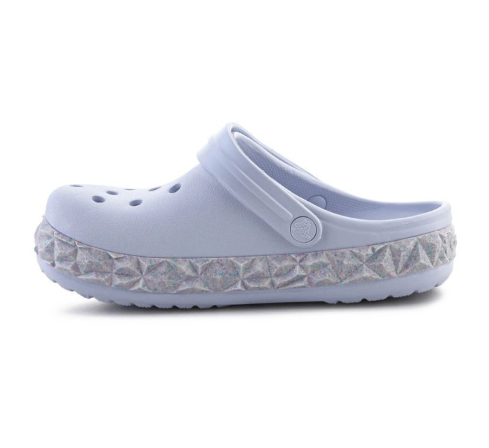 Glitter Band Clog Jr Žabky model 20280271 - Crocs