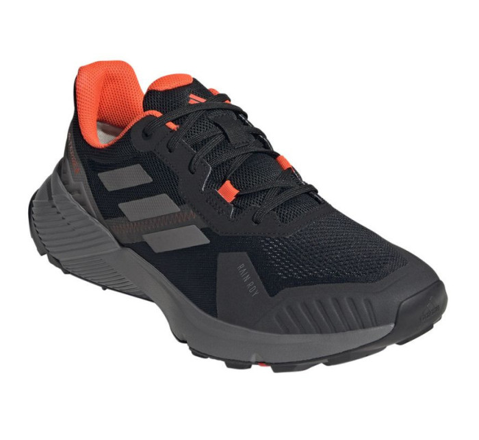 Běžecká obuv adidas Terrex Soulstride Rain.Rdy M IF5016