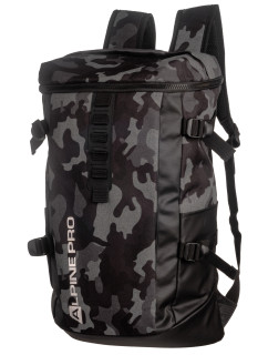 Outdoorový batoh 25l ALPINE PRO UHAXE black