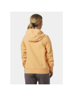 Helly Hansen W HH Logo Celopropínací mikina s kapucí 2.0 W 34461 316