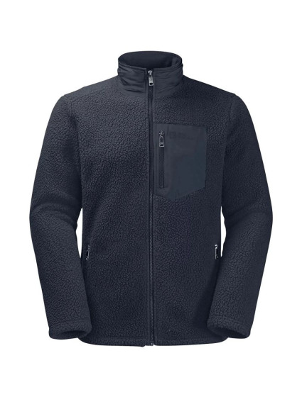 Fleece M Mikina model 20576371 - Jack Wolfskin