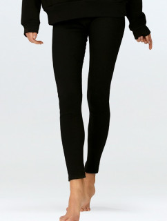 Leggings model 19515307 Black - DKaren