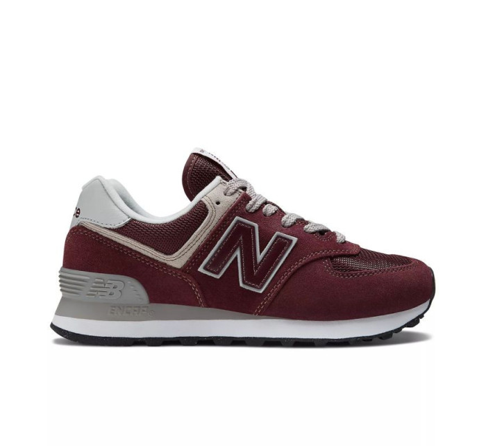 Dámské boty New Balance W WL574EVM