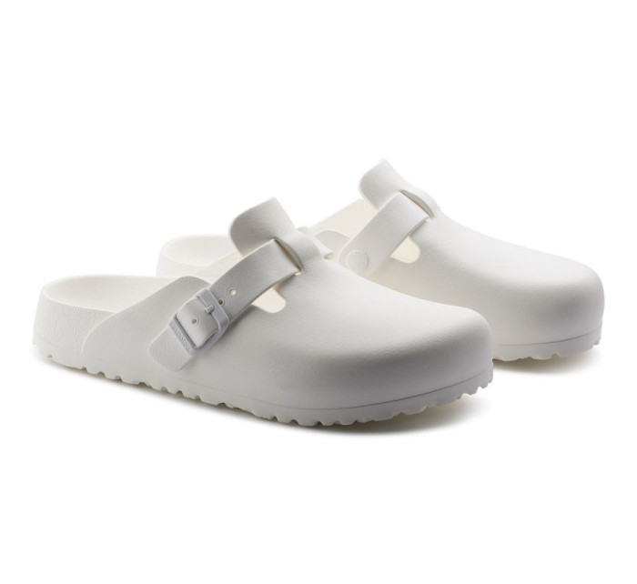 Žabky Birkenstock Boston Eva W 0127133