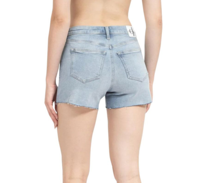 Jeans Shorts Regular W model 20227714 dámské - Calvin Klein