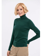 Sweater model 20673789 Green - Volcano