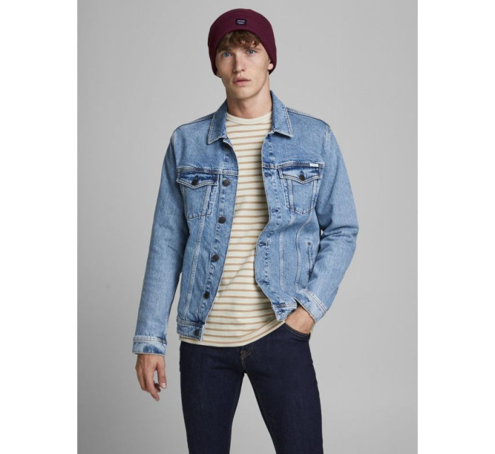 Jack & Jones Jacdna Beanie Noos M 12092815 pánské