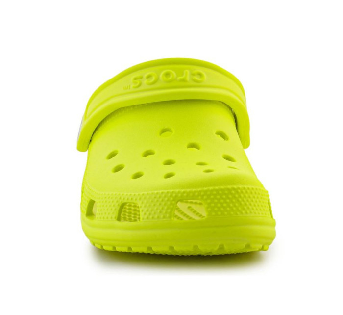 Žabky Crocs Classic Clog Jr 206991-76M