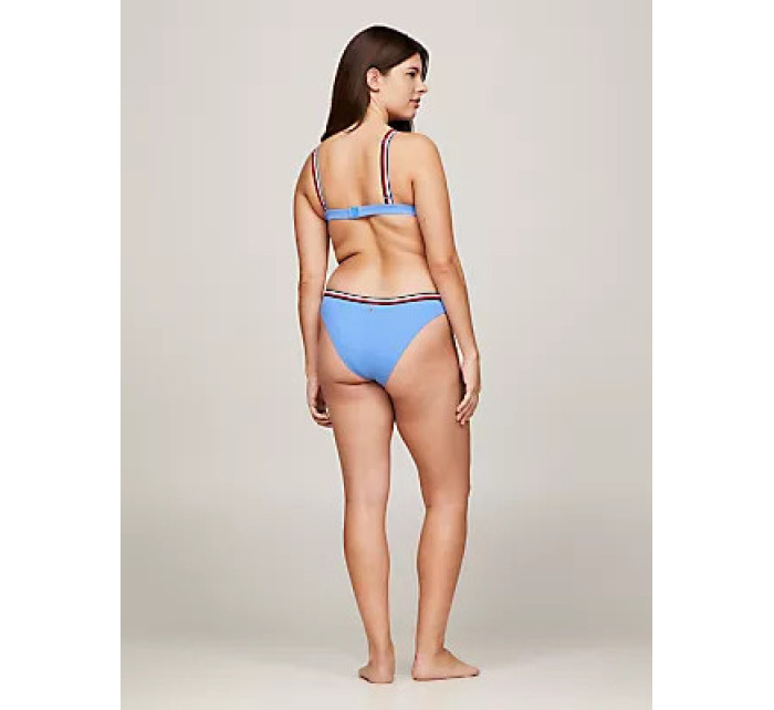 Close to Body Dámské bikiny CHEEKY HIGH LEG BIKINI model 19497356 - Tommy Hilfiger