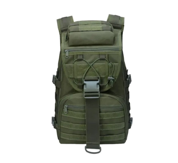 Batoh Offlander Survival Hiker 35L OFF_CACC_35GN